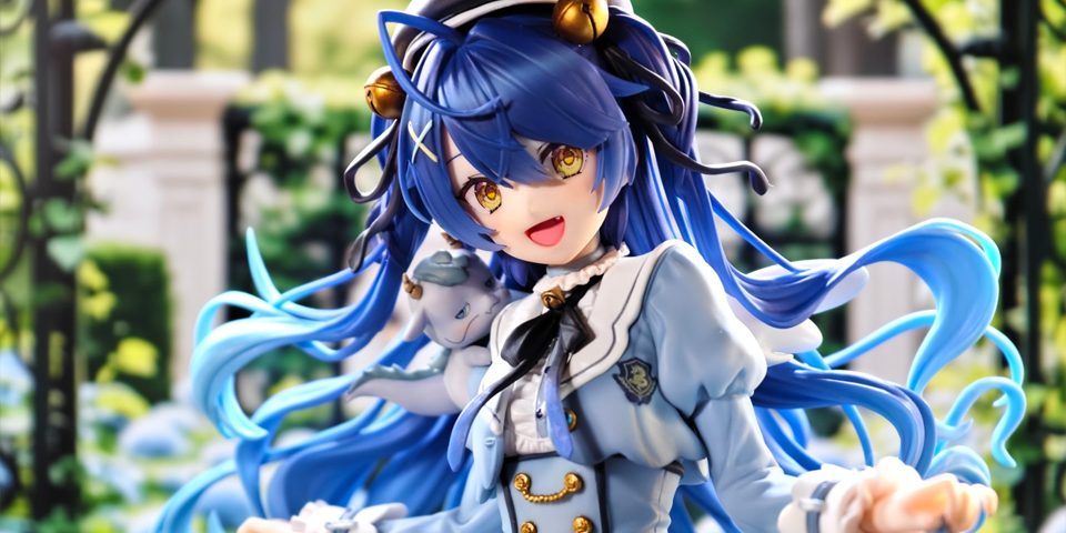 【萝莉？推荐】彩虹社 天宫心